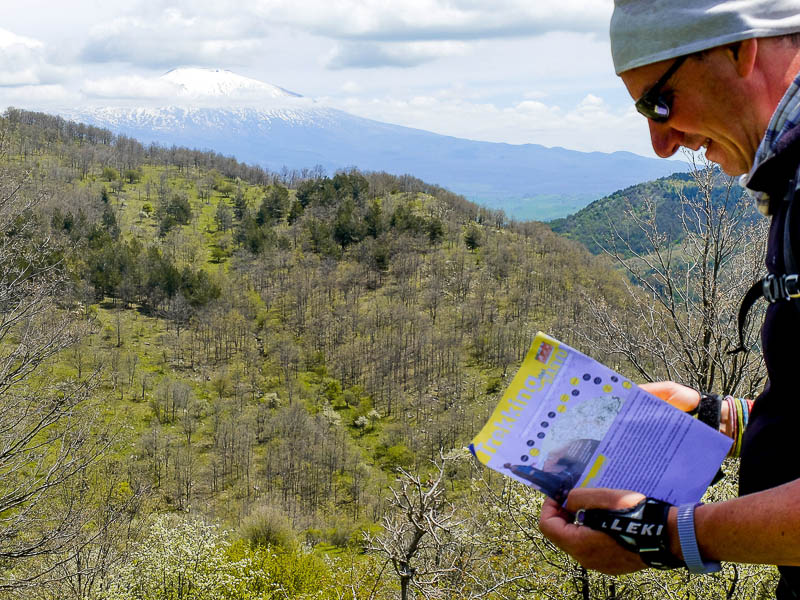 Cammino di Santiago de Compostela - Vai col Trekking Sicilia